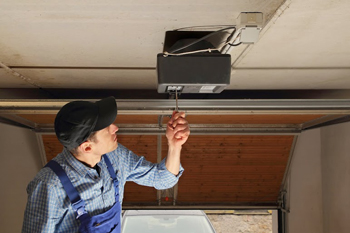 Garage Door Openers in Nevada