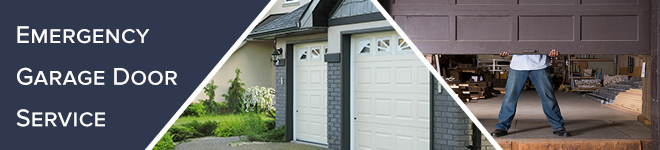 Garage Door Repair Services in Nevada